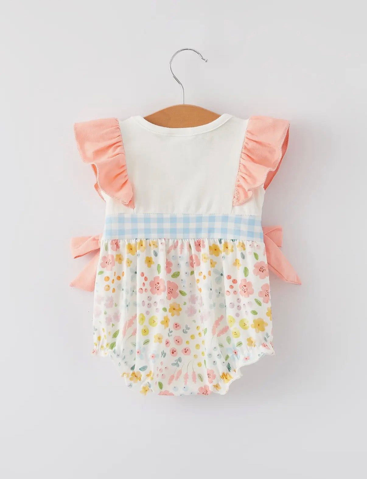 Sweet Spring Bunny Bubble