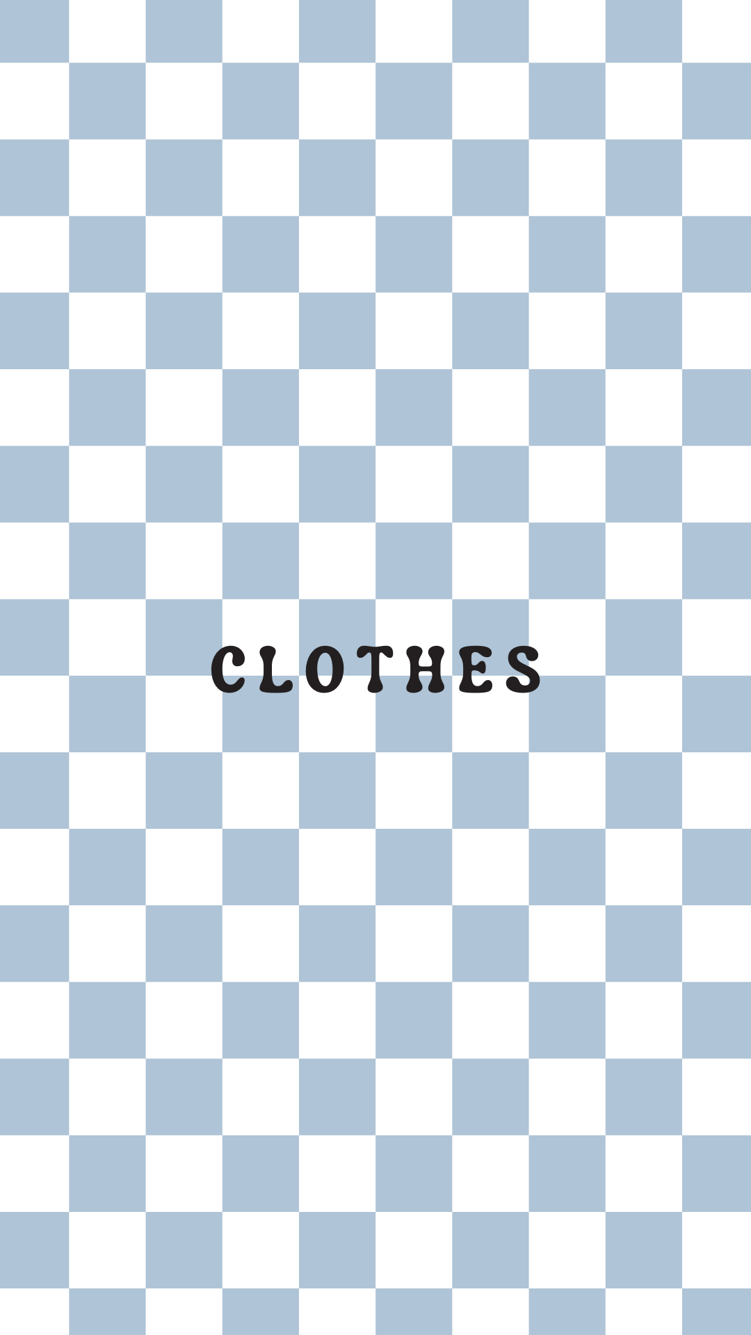 Clothes