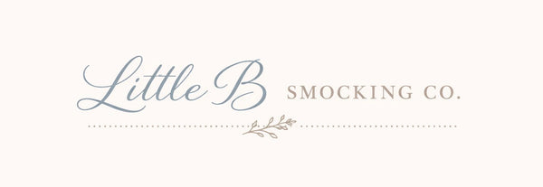 Little B Smocking Co. 
